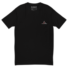 Signature JA Pyramid Premium Embroidered Tee