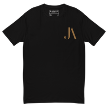 Signature Jlasalle Premium Embroidred Tee