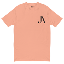 Signature Jlasalle Premium Embroidred Tee