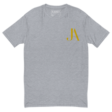 Signature Jlasalle Premium Embroidred Tee