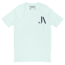 Signature Jlasalle Premium Embroidred Tee