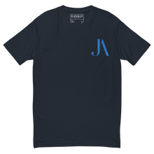 Signature Jlasalle Premium Embroidred Tee