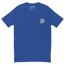Signature JA Premium Embroidered Tee