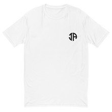 Signature JA Premium Embroidered Tee