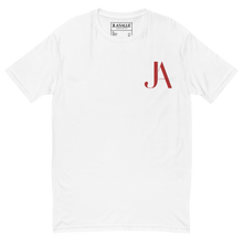 Signature Jlasalle Premium Embroidred Tee