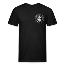 Men's Jlasalle Apparel Stamp Premium Tee - black