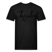Men's Signature Jlasalle Premium Tee - black