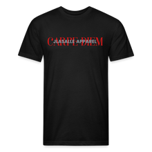 Men's Carpe Diem Premium Tee - black