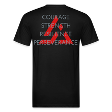 Men's Carpe Diem Premium Tee - black