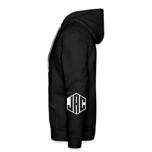 Men’s Signature Jlasalle Premium Hoodie - black