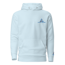 Signature JA Pyramid Premium Embroidered Hoodie