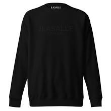 Signature JA Pyramid Premium Embroidered Sweatshirt