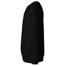 Signature JA Pyramid Premium Embroidered Sweatshirt
