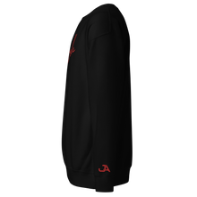 Signature Jlasalle Premium Embroidered Sweatshirt