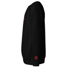 Men's Embroidered Signature Jlasalle Premium Sweatshirt
