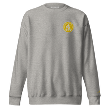 Signature JAC Stamp Premium Sweatshirt