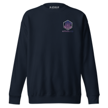 Men's Embroidered Signature JAC Premium Sweatshirt