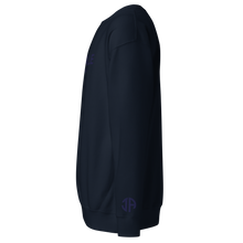 Signature JA Pyramid Premium Embroidered Sweatshirt