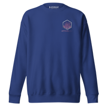 Men's Embroidered Signature JAC Premium Sweatshirt