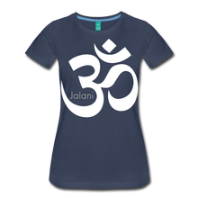 Women’s OM Premium Tee - navy