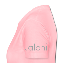 Women’s Signature Premium Tee - pink
