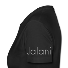 Women’s Signature Premium Tee - black