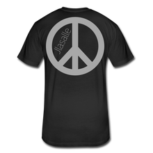 J's Vrede Tee - black