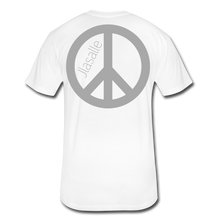 J's Vrede Tee - white