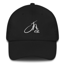 Signature JA Co Dad hat