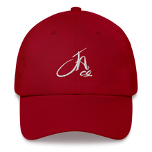 Signature JA Co Dad hat