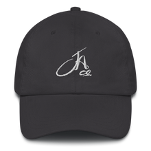 Signature JA Co Dad hat