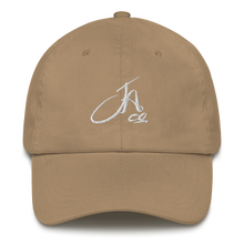 Signature JA Co Dad hat