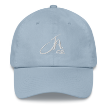Signature JA Co Dad hat