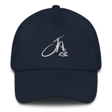 Signature JA Co Dad hat