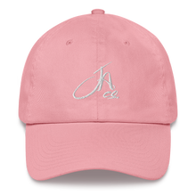 Signature JA Co Dad hat