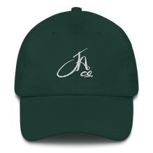 Signature JA Co Dad hat
