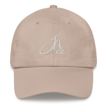 Signature JA Co Dad hat