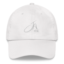 Signature JA Co Dad hat