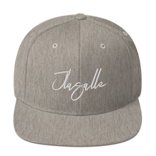 Signature Jlasalle Collection Snapback Hat