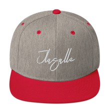 Signature Jlasalle Collection Snapback Hat