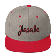 Signature Jlasalle Snapback Hat