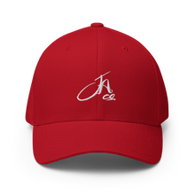 Signature JA CO Structured Hat