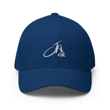 Signature JA CO Structured Hat