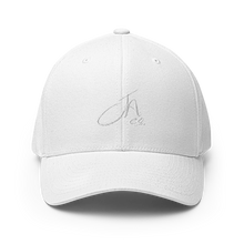 Signature JA CO Structured Hat