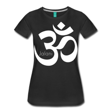 Women’s OM Premium Tee - black