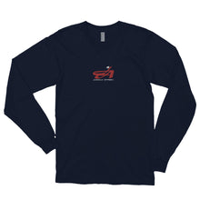Long sleeve t-shirt