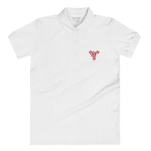 Women's Signature PHOENIX II Embroidered Polo Shirt