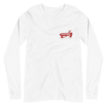 Unisex Long Sleeve Tee