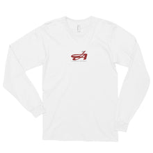 Long sleeve t-shirt