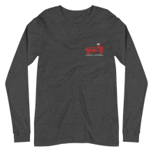 Unisex Long Sleeve Tee